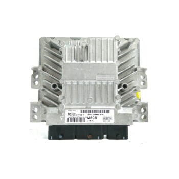 Recambio de centralita motor uce para ford focus lim. (cb4) 1.8 tdci turbodiesel cat referencia OEM IAM 7M5112A650BCB 5WS40778BT