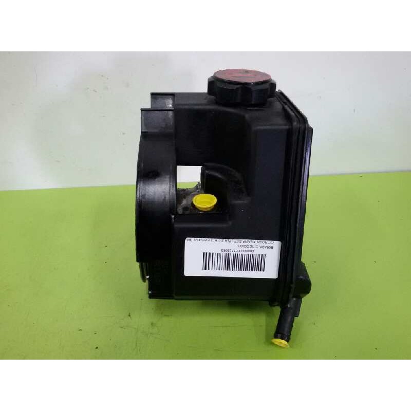 Recambio de bomba direccion para citroën xsara berlina 2.0 hdi exclusive (80kw) referencia OEM IAM   