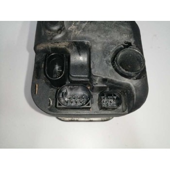 Recambio de motor calefaccion para bmw 7 (f01, f02, f03, f04) 750 i, li referencia OEM IAM 64129242144 BOMBA AUXILIAR DE CALEFAC