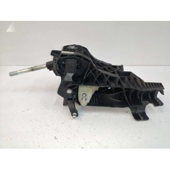 Recambio de palanca cambio para ford transit caja cerrada ´06 2.2 tdci cat referencia OEM IAM 6C1R7C453CB  