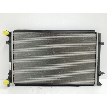 RADIADOR AGUA 1K0121251F 1K0121251BR