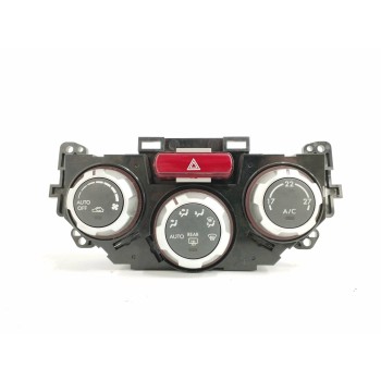 MANDO CLIMATIZADOR 72311SC110 