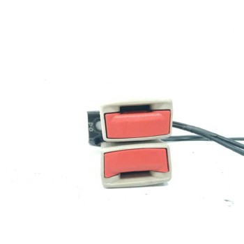 ENGANCHE CINTURON DERECHO 13329203 TRASERO 