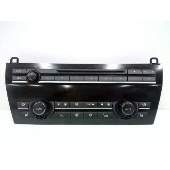MANDO CLIMATIZADOR 9233648 INCLUYE MANDO RADIO 