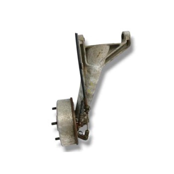 Recambio de mangueta trasera izquierda para aixam 400 400 cc referencia OEM IAM   