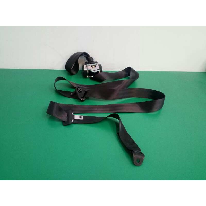 Recambio de cinturon seguridad trasero derecho para dacia lodgy laureate referencia OEM IAM 888401893R  