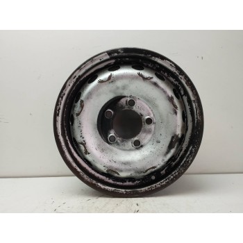 Recambio de llanta para opel movano 2.5 dti cat (g9u-a720 / lj9) referencia OEM IAM 403000037R 6,5J16H2 ET66 