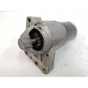 Recambio de motor arranque para citroën c4 picasso ii 1.6 bluehdi 120 referencia OEM IAM 9801667780 M000T22473 