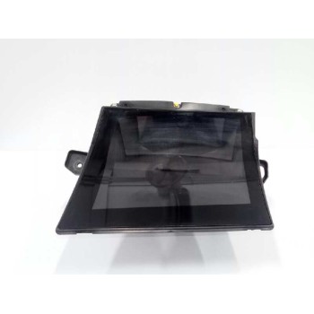 CUADRO INSTRUMENTOS 62309210851 DISPLAY MONITOR 