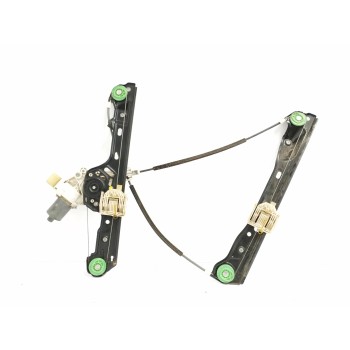 Recambio de elevalunas delantero izquierdo para bmw serie 1 berlina (e81/e87) 2.0 16v diesel cat referencia OEM IAM FUNDA 706779