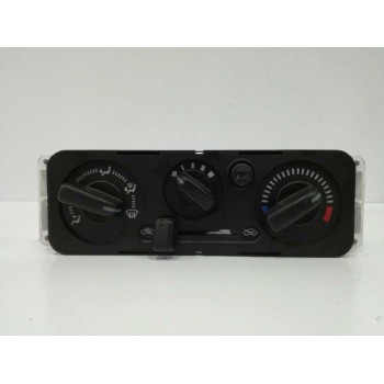 MANDO CALEFACCION / AIRE ACONDICIONADO 7440070J41 