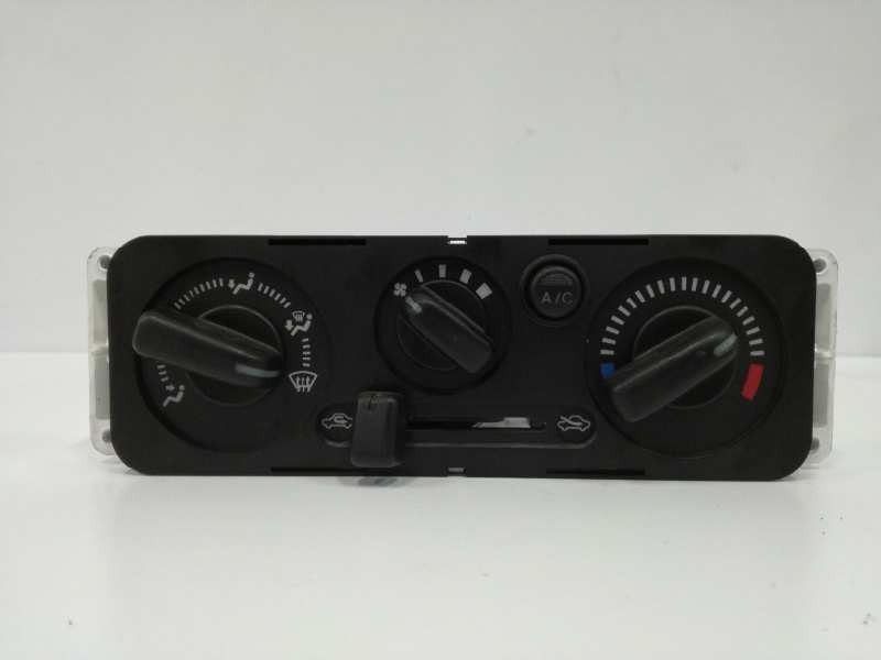 Recambio de mando calefaccion / aire acondicionado para suzuki jimny sn (fj) jlx mode3 referencia OEM IAM 7440070J41  