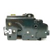 Recambio de cerradura puerta delantera izquierda para skoda roomster (5j7) referencia OEM IAM 3B1837015BC  