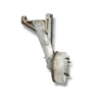 Recambio de mangueta trasera izquierda para aixam 400 400 cc referencia OEM IAM   