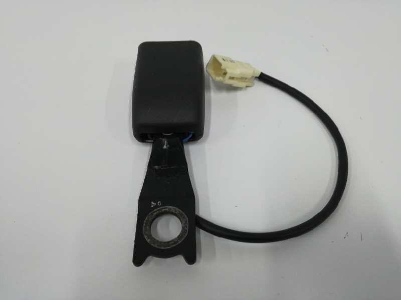 Recambio de enganche cinturon izquierdo para suzuki jimny sn (fj) jlx mode3 referencia OEM IAM  TRASERO 