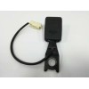 Recambio de enganche cinturon izquierdo para suzuki jimny sn (fj) jlx mode3 referencia OEM IAM  TRASERO 
