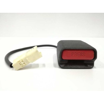 Recambio de enganche cinturon izquierdo para suzuki jimny sn (fj) jlx mode3 referencia OEM IAM  TRASERO 
