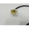 Recambio de enganche cinturon izquierdo para suzuki jimny sn (fj) jlx mode3 referencia OEM IAM  TRASERO 