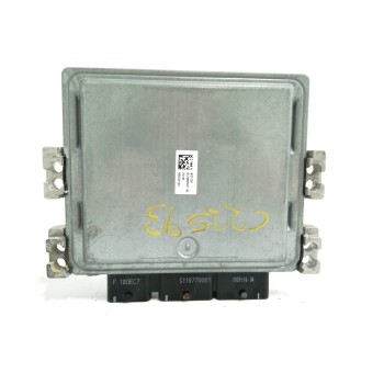 Recambio de centralita motor uce para ford focus lim. (cb4) 1.8 tdci turbodiesel cat referencia OEM IAM 7M5112A650BCB 5WS40778BT