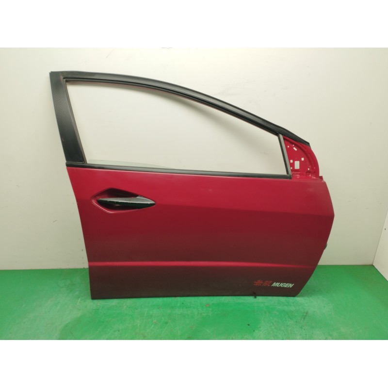 Recambio de puerta delantera derecha para honda civic berlina 5 (fk) 1.8 vtec cat referencia OEM IAM   