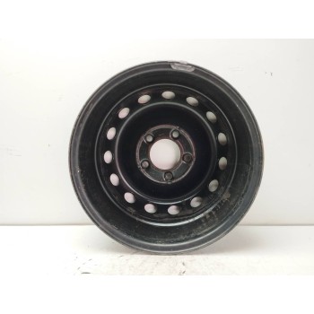 Recambio de llanta para opel movano 2.5 dti cat (g9u-a720 / lj9) referencia OEM IAM 403000037R 6,5J16H2 ET66 