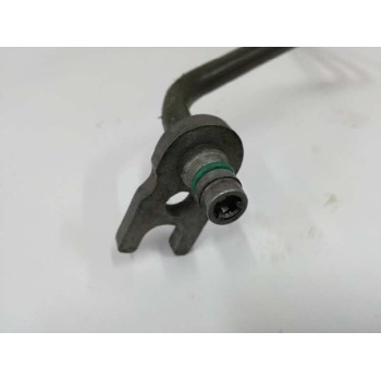 Recambio de tubos aire acondicionado para peugeot 206+ básico referencia OEM IAM 9670259480  