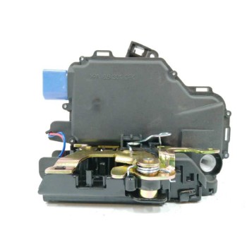 Recambio de cerradura puerta delantera izquierda para skoda roomster (5j7) referencia OEM IAM 3B1837015BC  