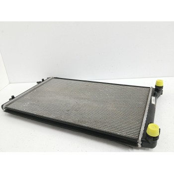 Recambio de radiador agua para volkswagen golf v (1k1) 1.6 fsi referencia OEM IAM 1K0121251F  1K0121251BR