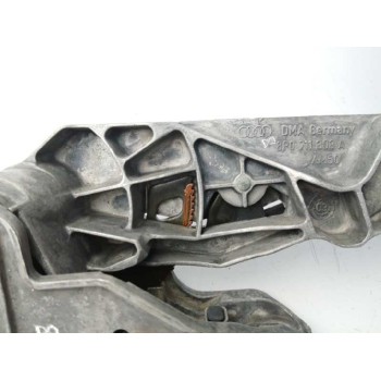 Recambio de palanca freno de mano para audi a3 (8p) 2.0 tdi referencia OEM IAM 8P0711803A  