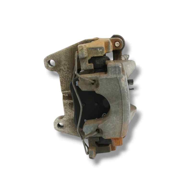 Recambio de pinza freno trasera derecha para jaguar f-pace (x761) 2.0 td4 awd referencia OEM IAM GX732K327BF 2K327 