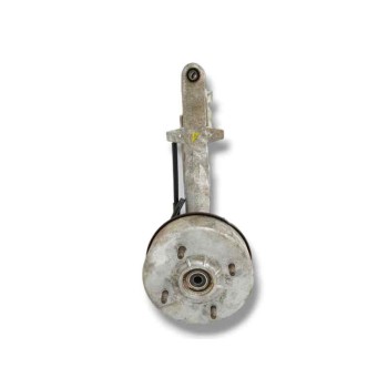 Recambio de mangueta trasera derecha para aixam 400 400 cc referencia OEM IAM   