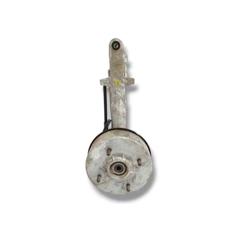 Recambio de mangueta trasera derecha para aixam 400 400 cc referencia OEM IAM   