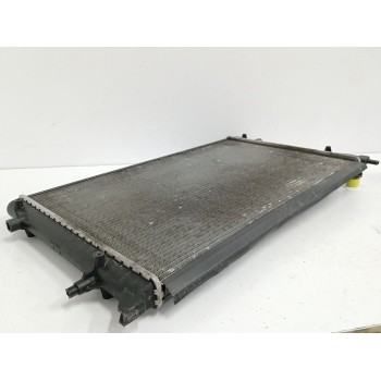 Recambio de radiador agua para volkswagen golf v (1k1) 1.6 fsi referencia OEM IAM 1K0121251F  1K0121251BR