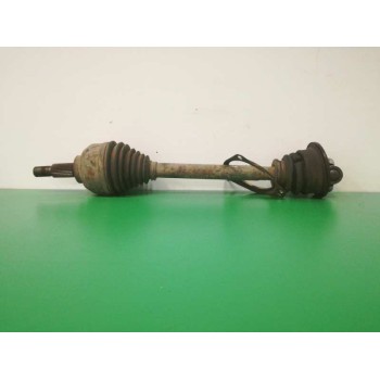 Recambio de transmision delantera izquierda para renault espace iv (jk0) grand espace privilege referencia OEM IAM 8200226057  