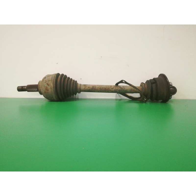 Recambio de transmision delantera izquierda para renault espace iv (jk0) grand espace privilege referencia OEM IAM 8200226057  