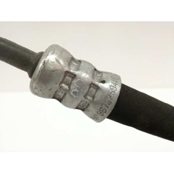 Recambio de tubos aire acondicionado para peugeot 206+ básico referencia OEM IAM 9670259480  