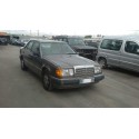 MERCEDES-BENZ CLASE E (W124) BERLINA