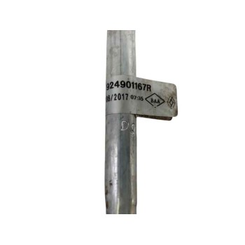 Recambio de tubos aire acondicionado para dacia sandero 0.9 tce cat referencia OEM IAM 924901167R  