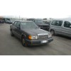 mercedes-benz clase e (w124) berlina del año 1993