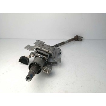 Recambio de columna direccion para peugeot partner kombi 1.6 blue-hdi fap referencia OEM IAM 9673041377  