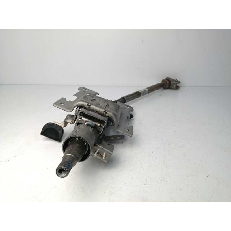 Recambio de columna direccion para peugeot partner kombi 1.6 blue-hdi fap referencia OEM IAM 9673041377  