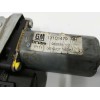 Recambio de elevalunas delantero derecho para opel astra gtc 1.9 cdti referencia OEM IAM TIJERA 13101479 CARIBE TIJERA