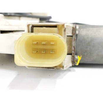 Recambio de elevalunas delantero izquierdo para bmw serie 1 berlina (e81/e87) 2.0 16v diesel cat referencia OEM IAM FUNDA 706779