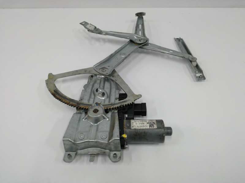 Recambio de elevalunas delantero izquierdo para opel astra gtc 1.9 cdti referencia OEM IAM TIJERA 13101473 BUSCANDO
