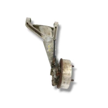 Recambio de mangueta trasera derecha para aixam 400 400 cc referencia OEM IAM   