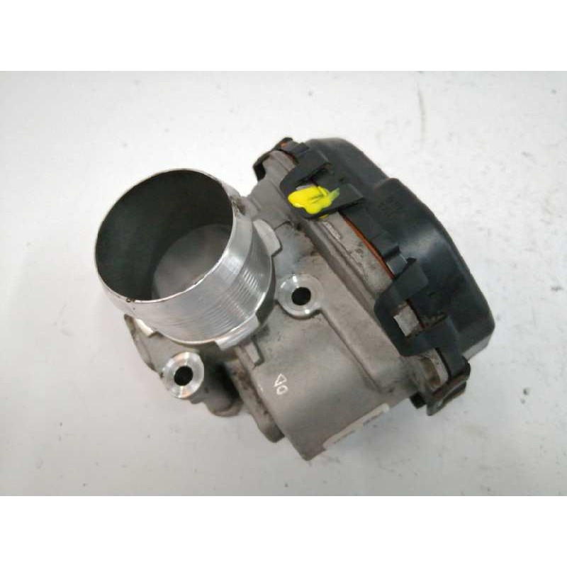 Recambio de caja mariposa para citroën c4 picasso ii 1.6 bluehdi 120 referencia OEM IAM 9807238580 V29039645 