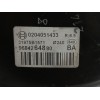 Recambio de servofreno para citroën c2 1.4 referencia OEM IAM 9684264880 0204051433 