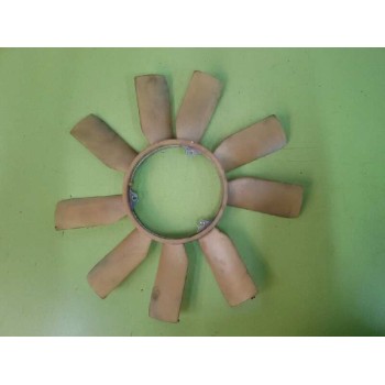 Recambio de ventilador viscoso motor para mercedes-benz vito / mixto furgoneta (w639) 111 cdi (639.601, 639.603) referencia OEM 