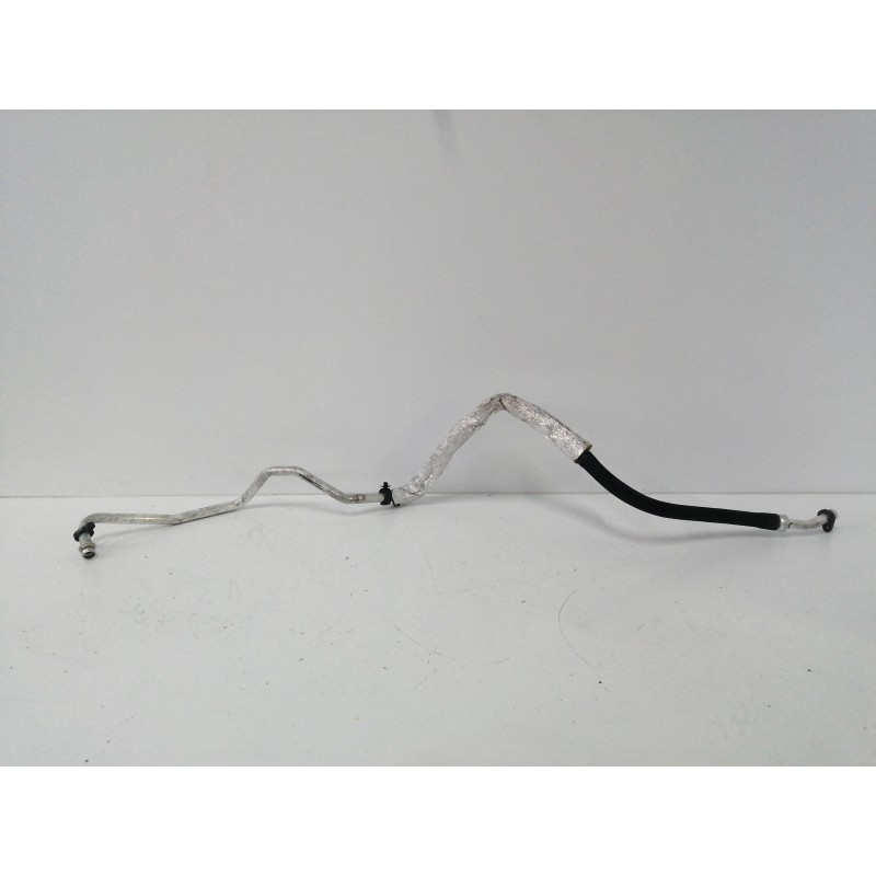 Recambio de tubos aire acondicionado para renault espace iv (jk0) dci turbodiesel referencia OEM IAM 8200405385 Recambio de tubos aire acondicionado para renault espace iv (jk0) dci turbodiesel referencia OEM IAM 8200405385