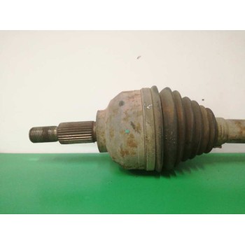 Recambio de transmision delantera izquierda para renault espace iv (jk0) grand espace privilege referencia OEM IAM 8200226057  